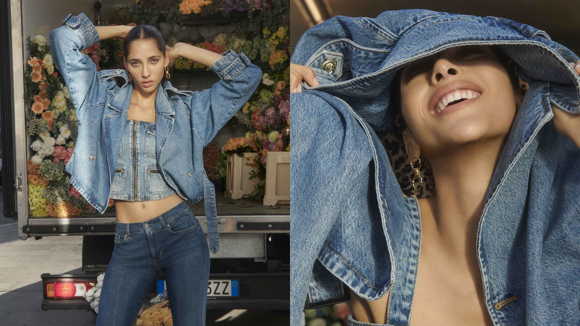 Denim se nosi i leti: Istraži svoje Liu Jo teksas favorite!