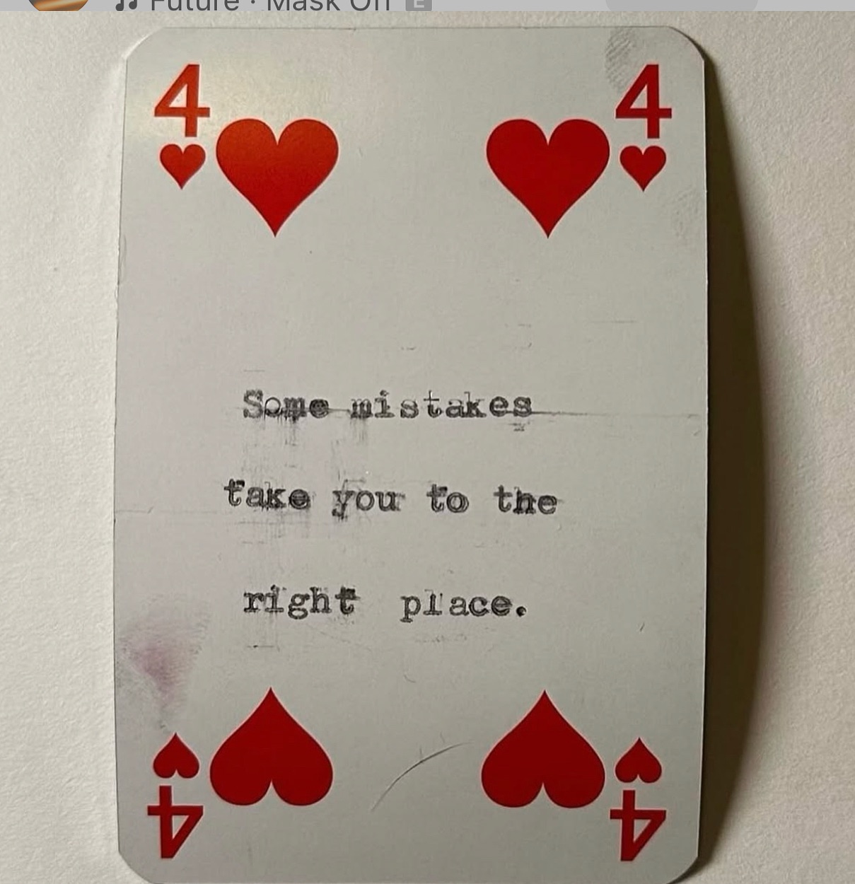 ♥️