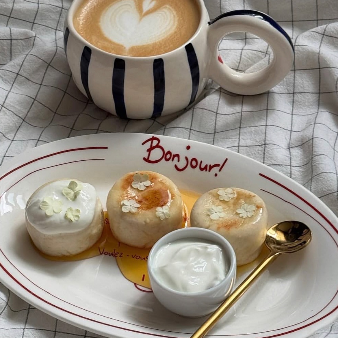 Dobro jutro, prijatelji!✨